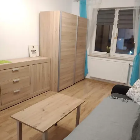 Mieszkanko Do 4 Osob *