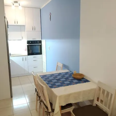 Apartman Mieszkanko Do 4 Osob *