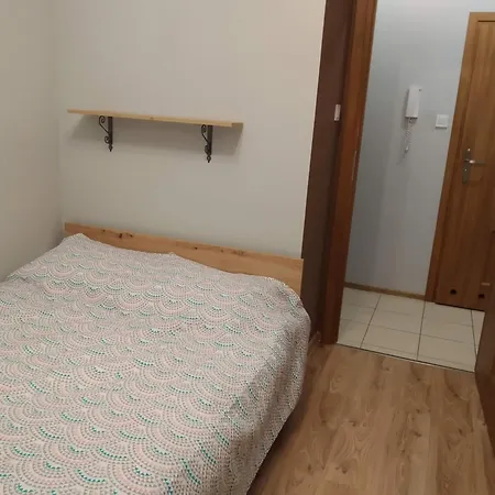 Mieszkanko Do 4 Osob Apartman