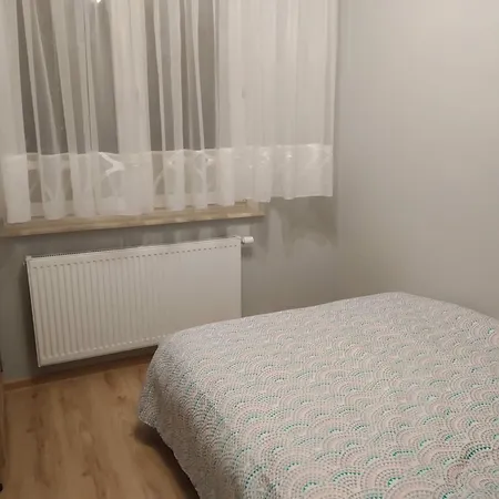 Apartman Mieszkanko Do 4 Osob